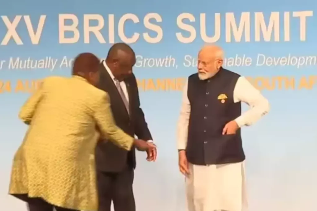 पीएम मोदी