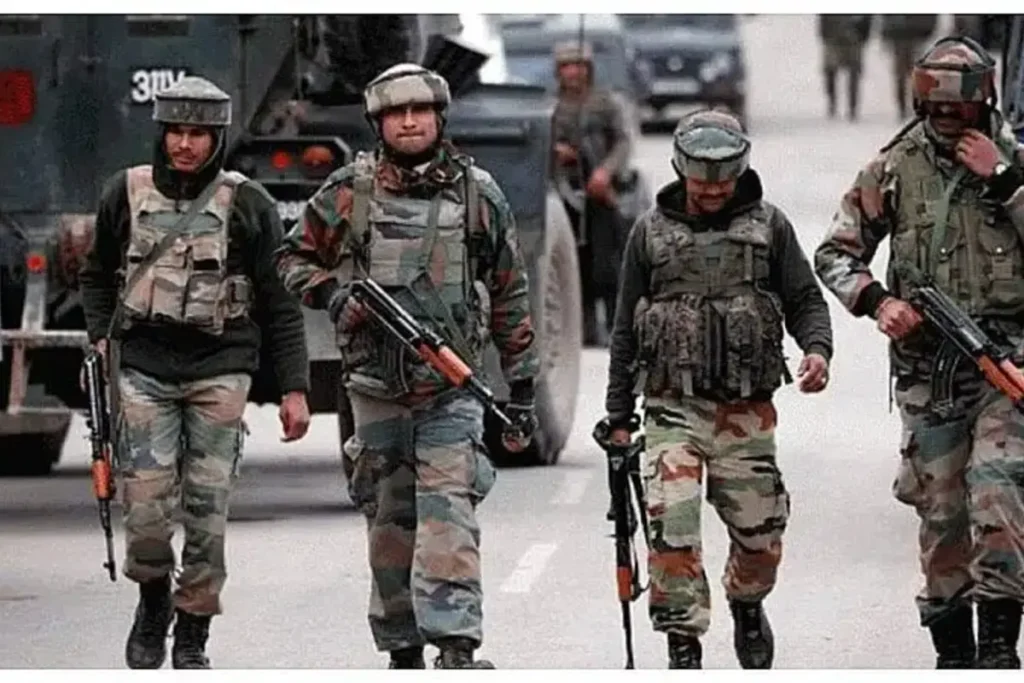 Jammu Kashmir