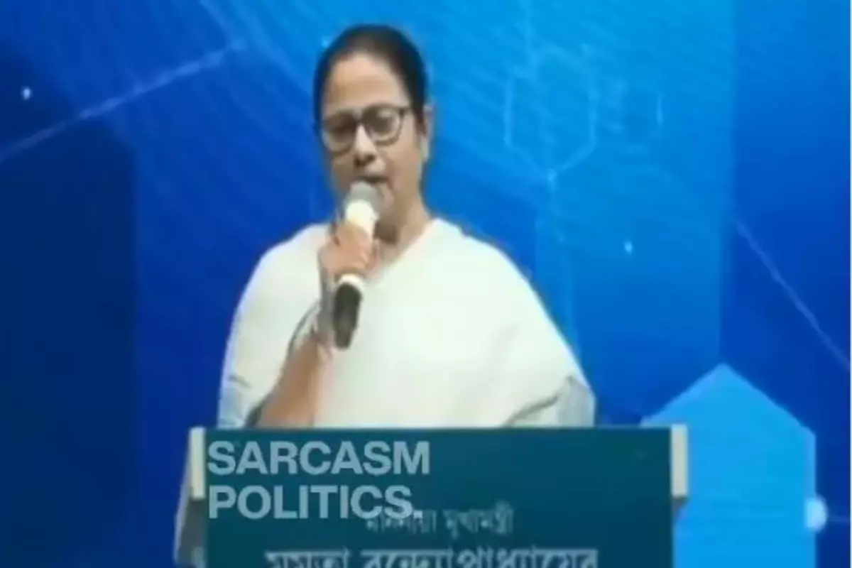 CM ममता बनर्जी ने अब पूर्व पीएम इंदिरा गांधी को चांद पर भेजा, बताया एक और किस्सा…सोशल मीडिया पर फिर उड़ गया मजाक