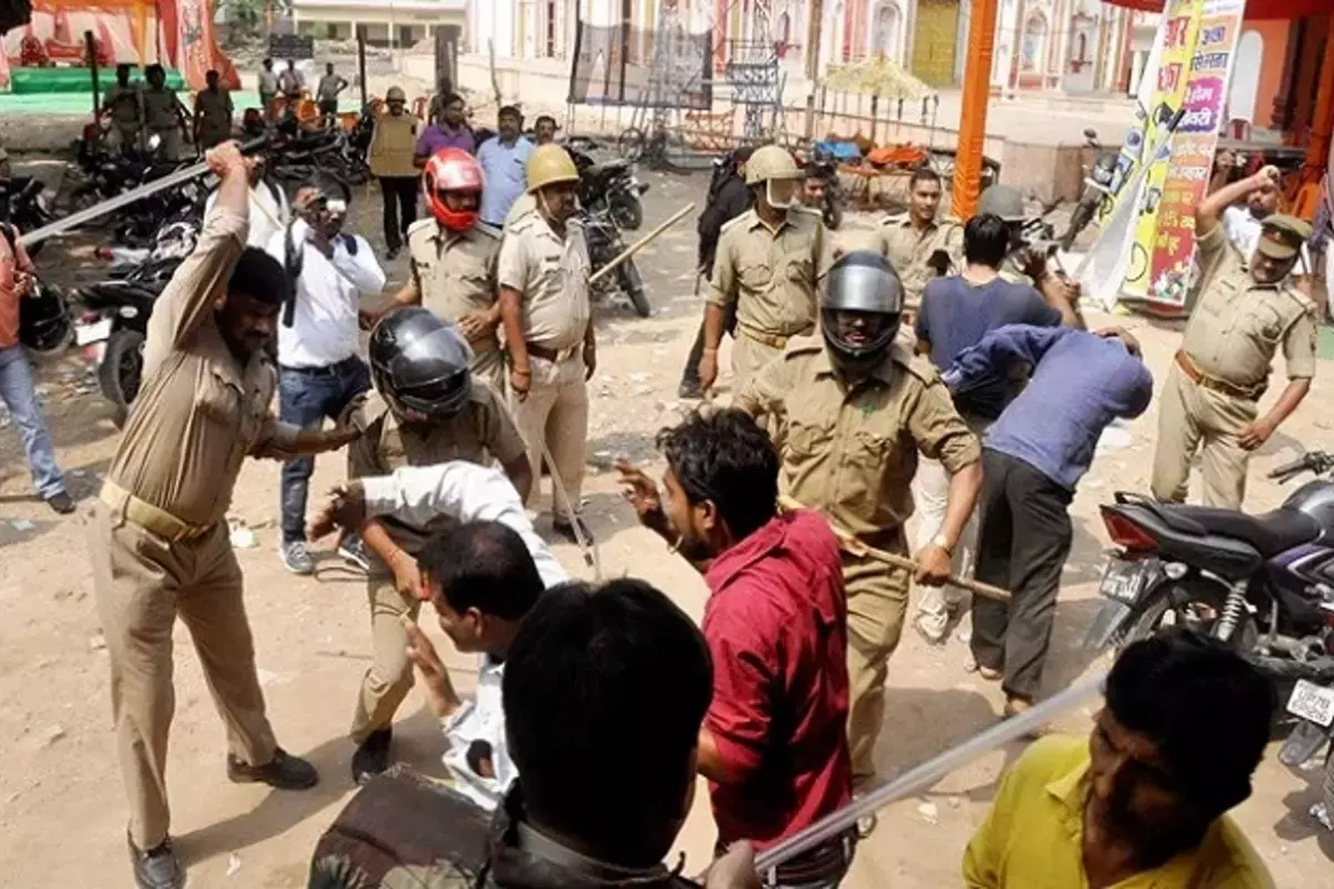 Delhi Violence: कहां हैं दिल्ली के किराड़ी-प्रेमनगर से गायब हुए 300 लोग? नांगलोई हिंसा के बाद इलाके में सैकड़ों लोगों के फोन बंद