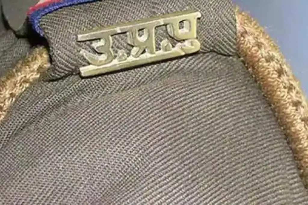 पुलिस कर्मियों का हुआ तबादला