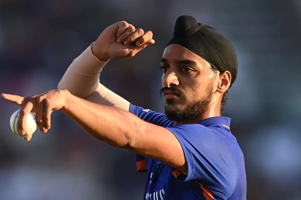 अर्शदीप सिंह बन चुके हैं नो बॉल और वाइड के ‘धुरंधर’, Team India को हो रहा भारी नुकसान