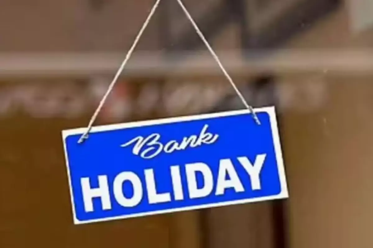 Bank Holidays in september: प्रतीकात्मक तस्वीर