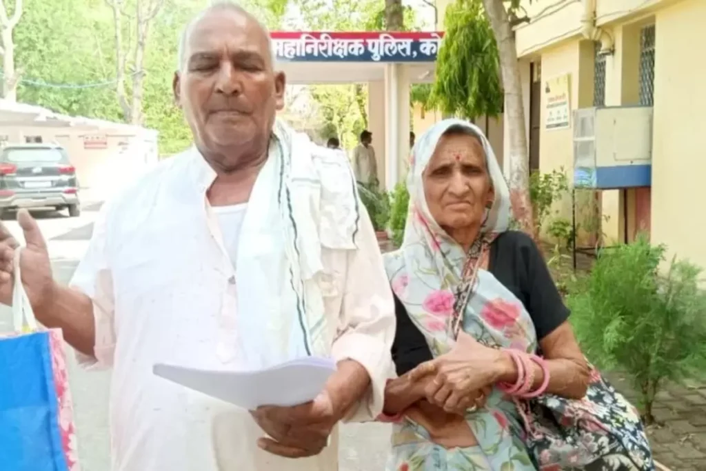 Rajasthan news