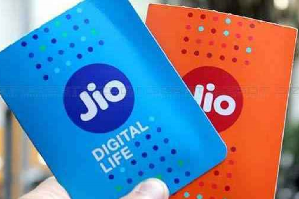 स्वतंत्रता दिवस पर Jio का खास ऑफर