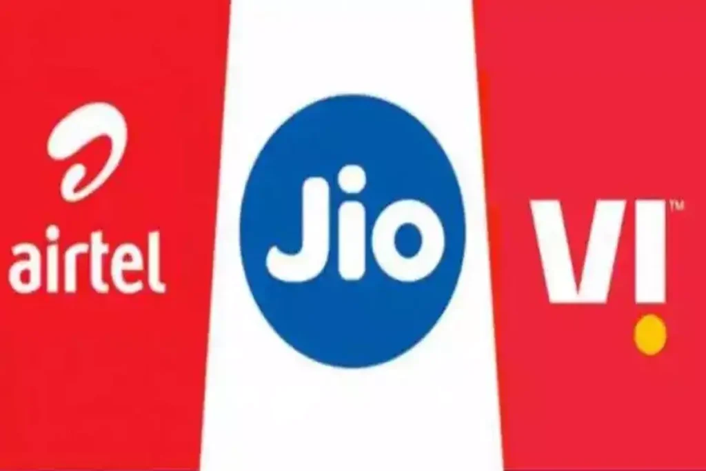Reliance Jio