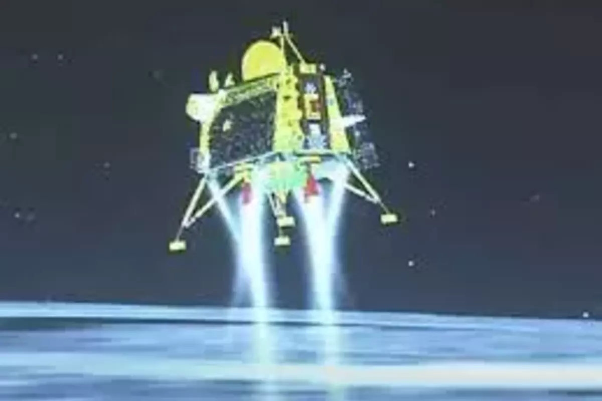 Chandrayaan-3: ‘शिवशक्ति’ पर मौलाना सैफ अब्बास ने जताया विरोध, बोले- हिंदुस्तान, इंडिया या भारत नाम रखते तो अच्छा होता