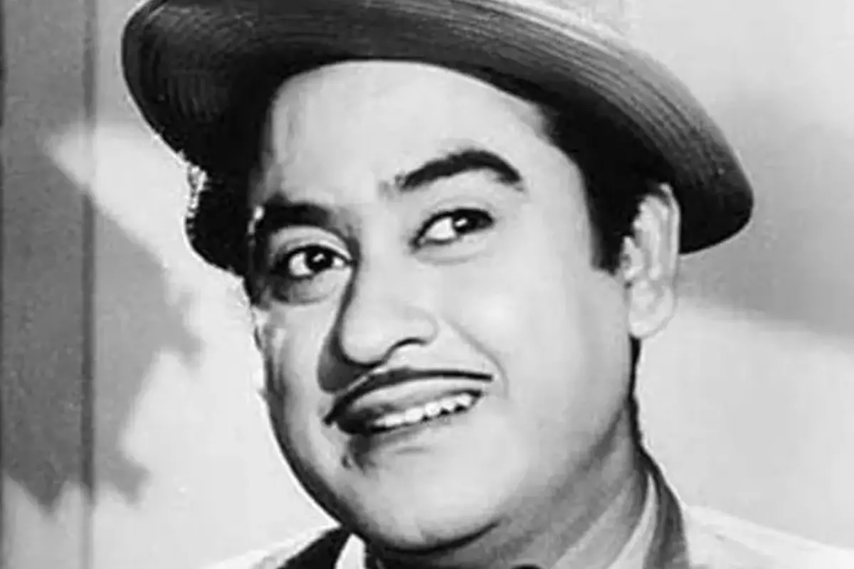 Kishore Kumar Birth Anniversary: अमिताभ बच्चन की आवाज थे किशोर कुमार, जानें उनकी जिंदगी से जुड़ी कुछ रोचक बातें