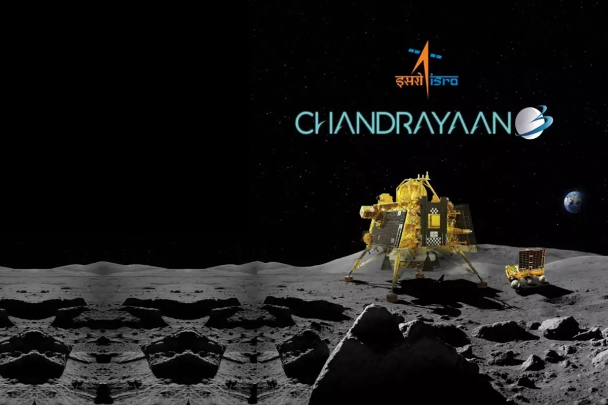 Chandrayaan-3: इतिहास रचने के करीब चंद्रयान-3, सॉफ्ट लैंडिंग के लिए ISRO ने तैयार किया है प्लान B, ऐसे करेगा काम…