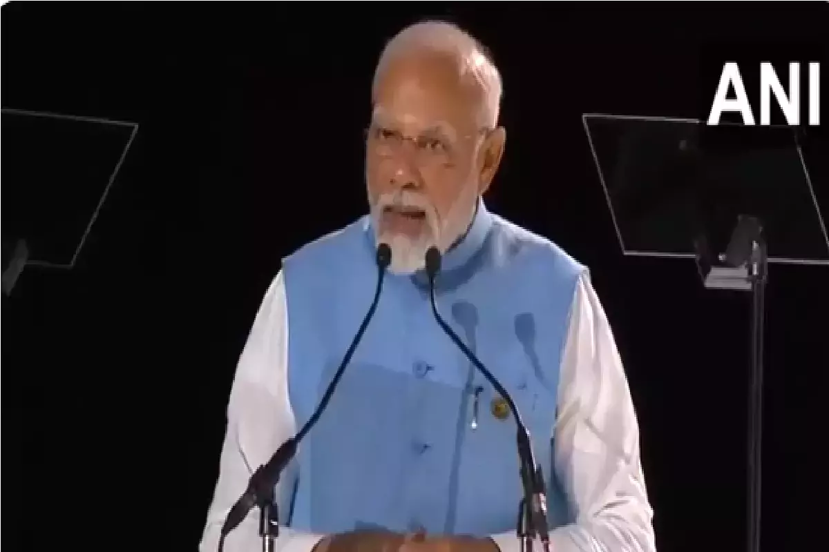 PM Modi In BRICKS Summit: भारत के पास दुनिया का तीसरा सबसे बड़ा स्टार्टअप इकोसिस्टम, 100 यूनिकॉर्न, ब्रिक्स समिट में बोले पीएम मोदी