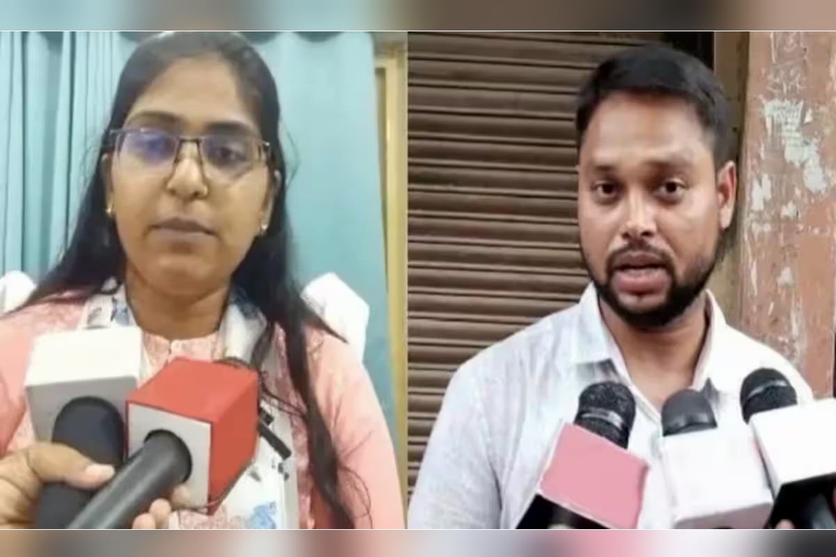 PCS Jyoti Maurya Case: बंद होने जा रही है ज्योति मौर्या के खिलाफ चल रही जांच, आलोक ने आरोपों को लेकर नहीं पेश किए सबूत