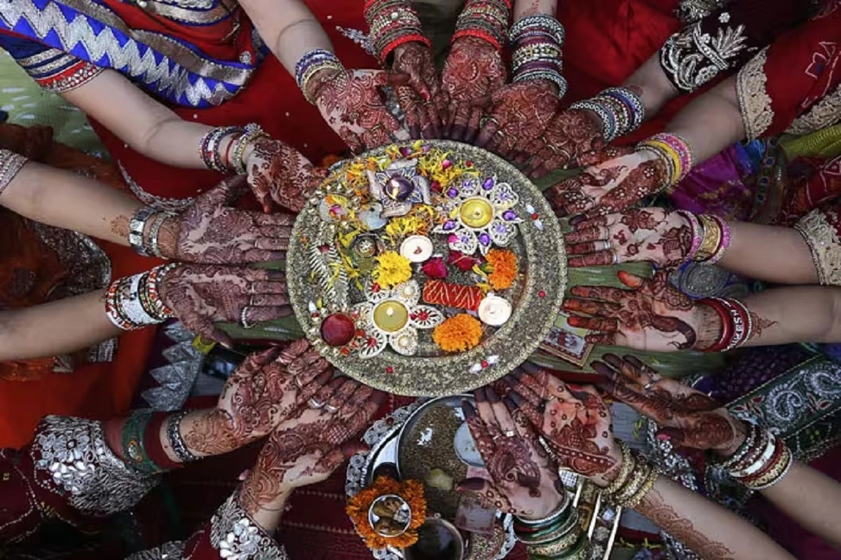 Kajari Teej 2023: सितंबर में इस दिन है कजरी तीज का त्योहार, जाने शुभ मुहूर्त और पूजा विधि