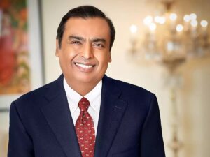 mukesh ambani 2