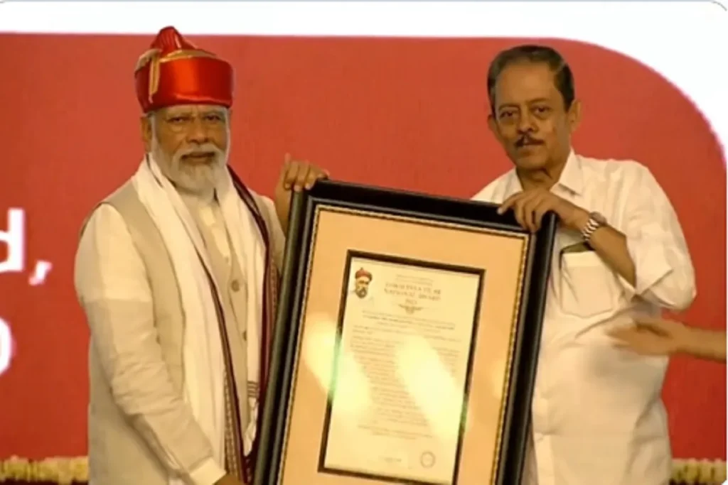 narendra modi