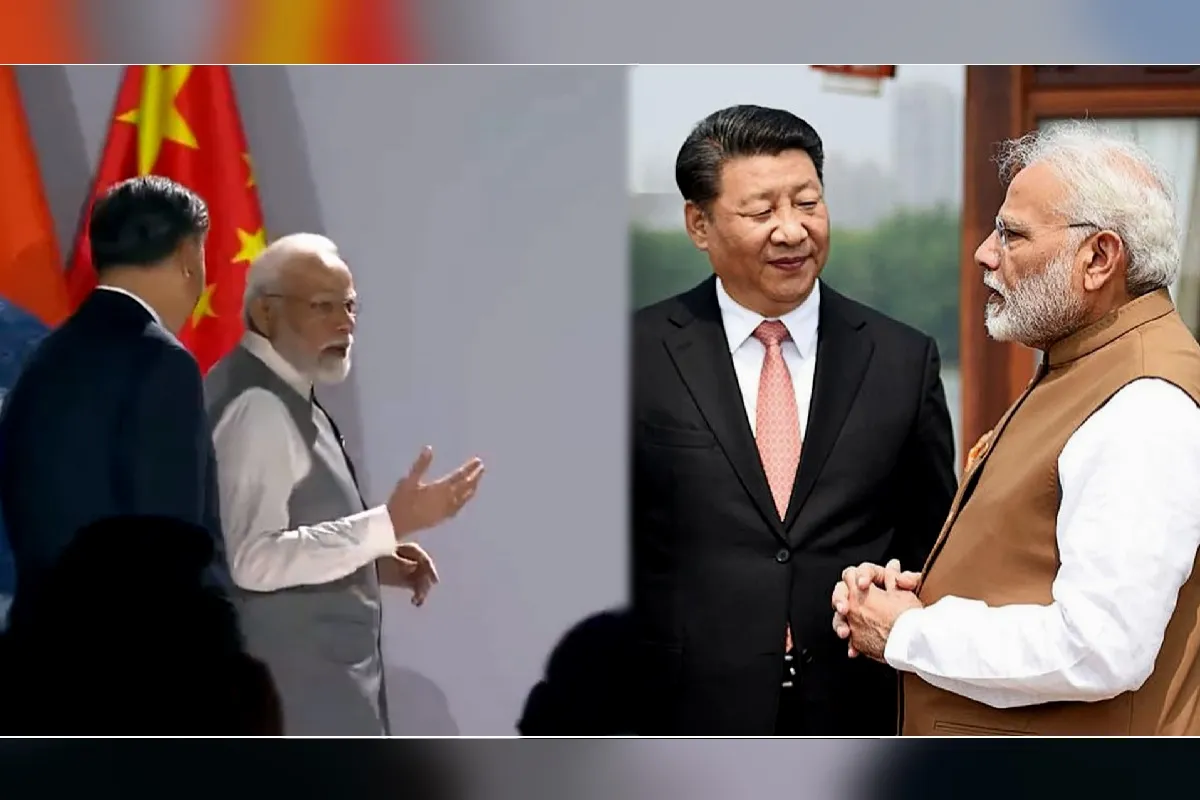 India China: BRICS समिट में मिले PM मोदी-शी जिनपिंग, लद्दाख में तनाव कम करने पर हुई बात, अब सैनिकों की होगी वापसी?