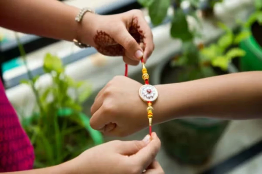 Raksha Bandhan 2024: