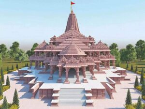 ram mandir ayodhya photos 3
