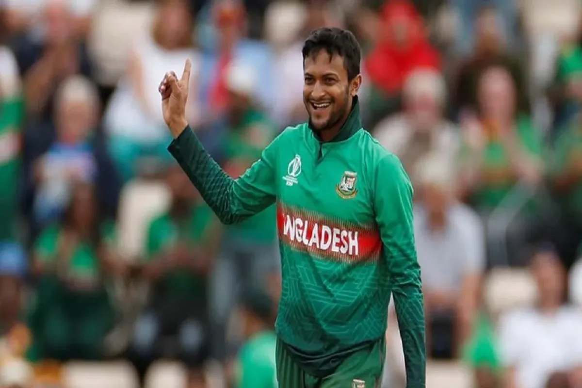 Shakib Al Hasan: शाकिब अल हसन के हाथों में बांग्लादेश टीम की कमान, एशिया कप और वर्ल्ड कप में लीड करेगा ये धाकड़ ऑलराउंडर