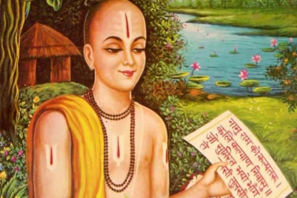 tulsidas ji