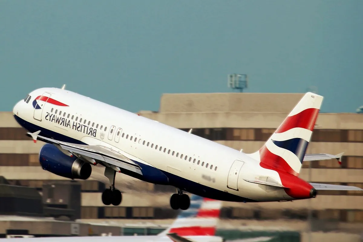 UK Flights Grounded: ब्रिटेन का एयर स्पेस बंद, इंटरनेशनल फ्लाइट्स थमीं, आखिर लंदन में क्‍यों रोकनी पड़ी विमानों की आवाजाही?