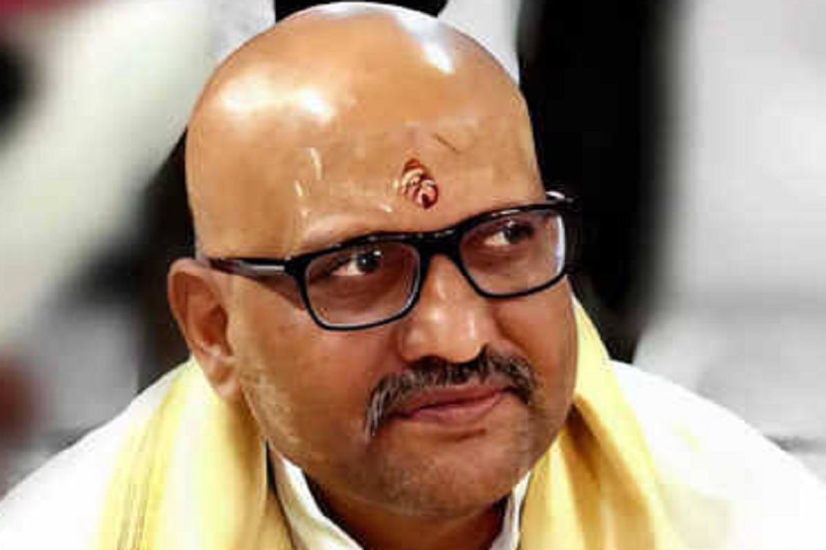 UP Politics: देवरिया हत्याकांड में कांग्रेस प्रदेश अध्यक्ष अजय राय का फूटा गुस्सा, बोले “यूपी में कानून व्यवस्था फेल, सीएम योगी आदित्यनाथ इस्तीफा दें”