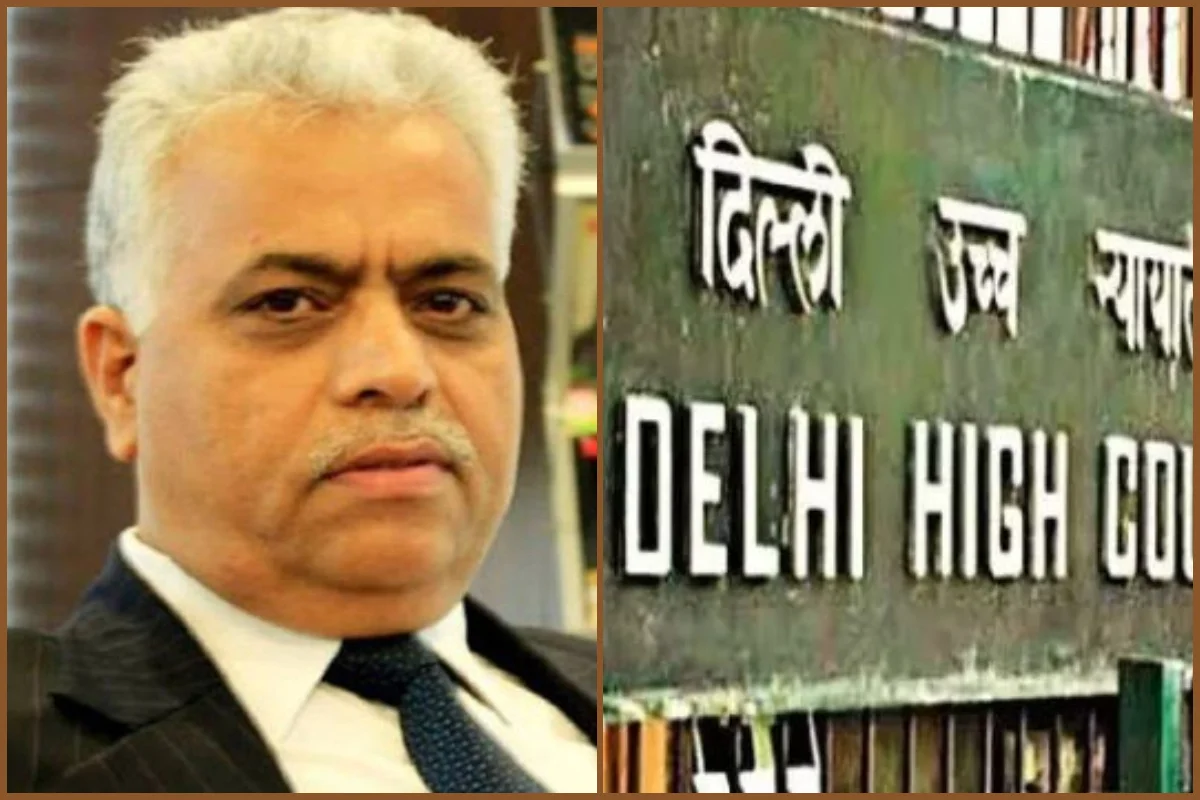 सुपरटेक के मालिक आरके अरोड़ा को बड़ा झटका, दिल्ली HC ने गिरफ्तारी रद्द वाली याचिका की खारिज