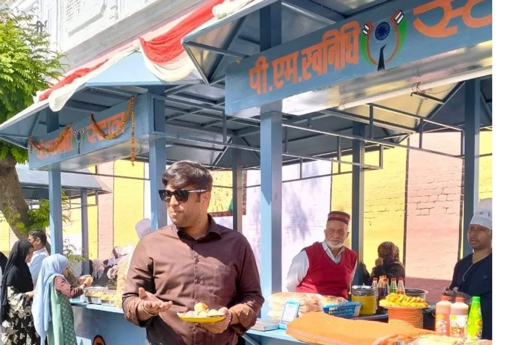 lucknow