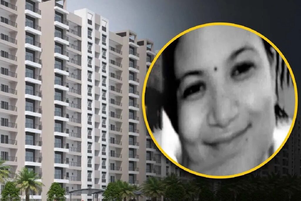 Jyoti Bhardwaj Jaipur