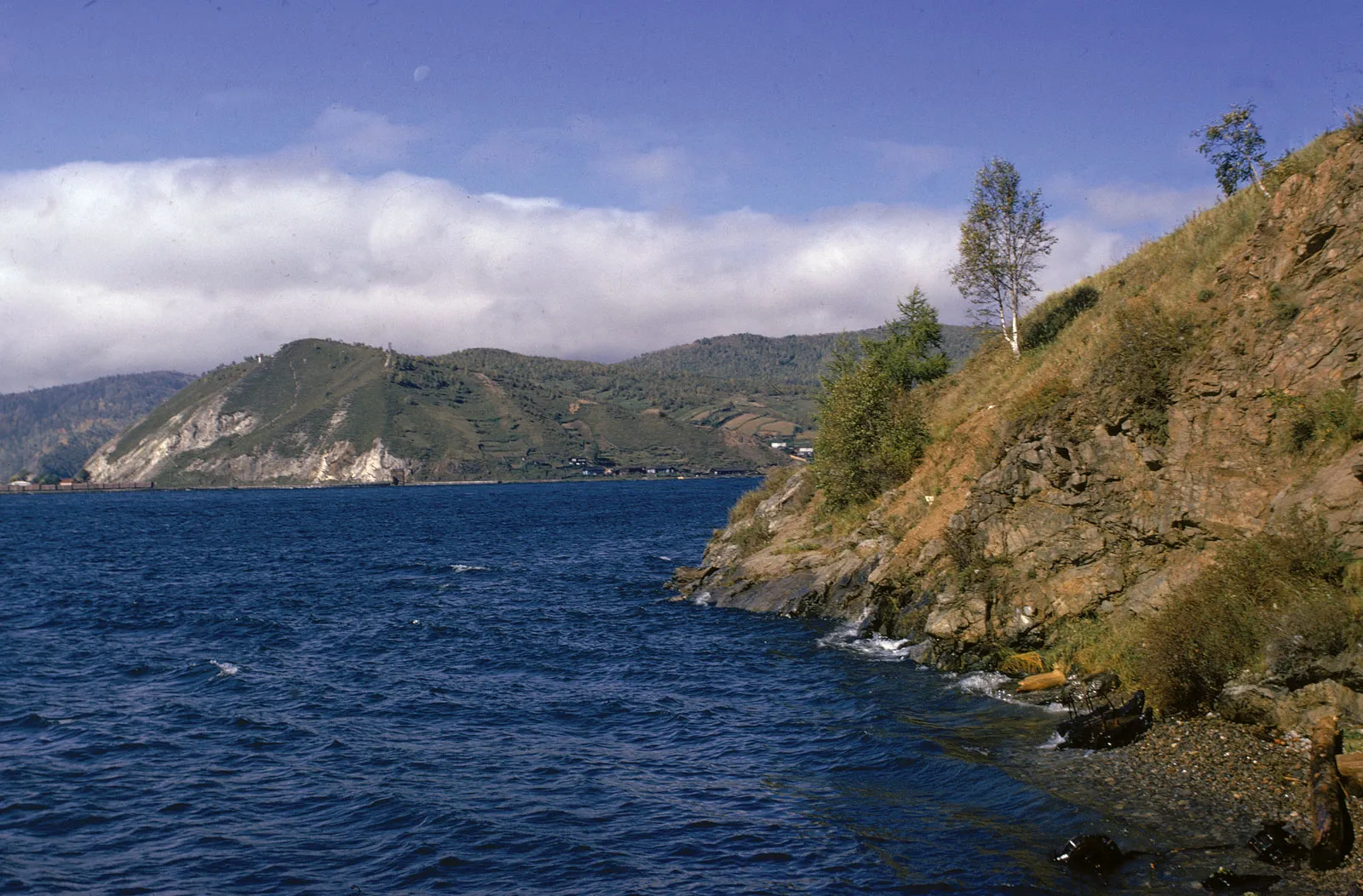 Lake-Baikal-outlet-Irkutsk-Russia-Angara-River