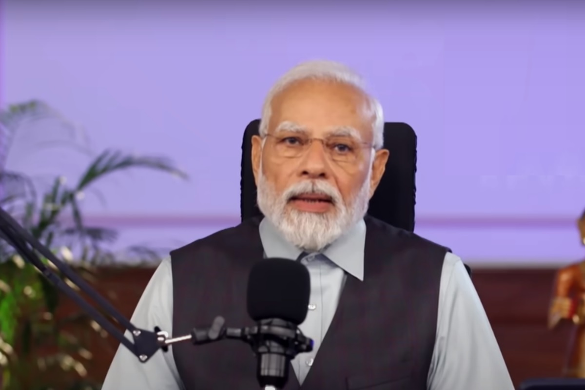 YouTube Fanfest India 2023: PM मोदी की यूट्यूबर्स से अपील, ‘जब मैं क्रिएटिव कम्यूनिटी के बीच हूं तो, हम सब साथ मिलकर…’