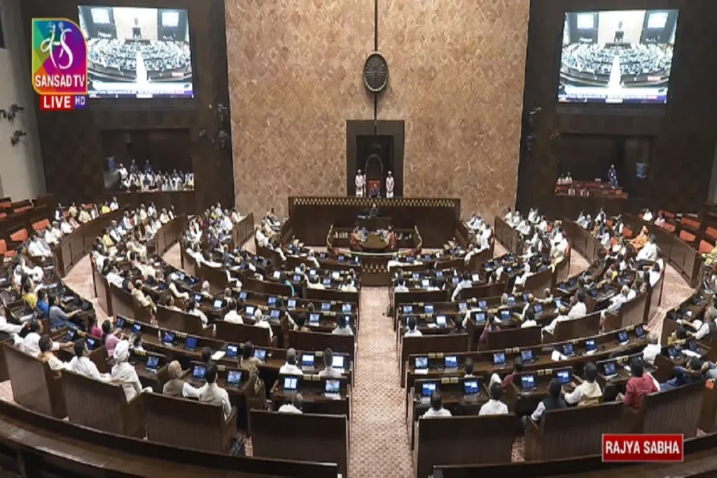 Waqf Amendment Bill