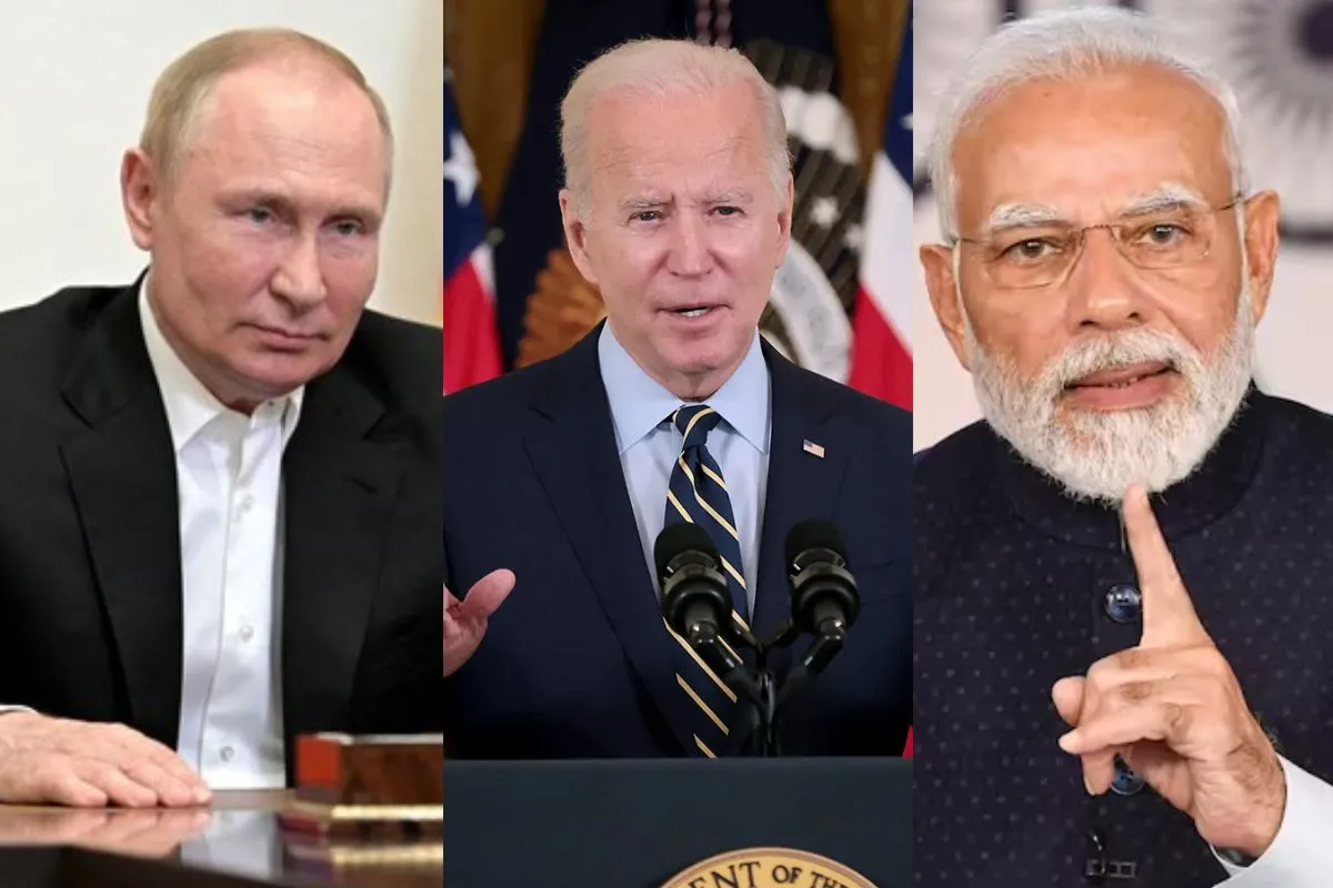 G20 Summit: रूस की चेतावनी, पश्चिमी देशों की ‘चाल’ और डिप्लोमैटिक बैलेंस की भारत की कोशिश!