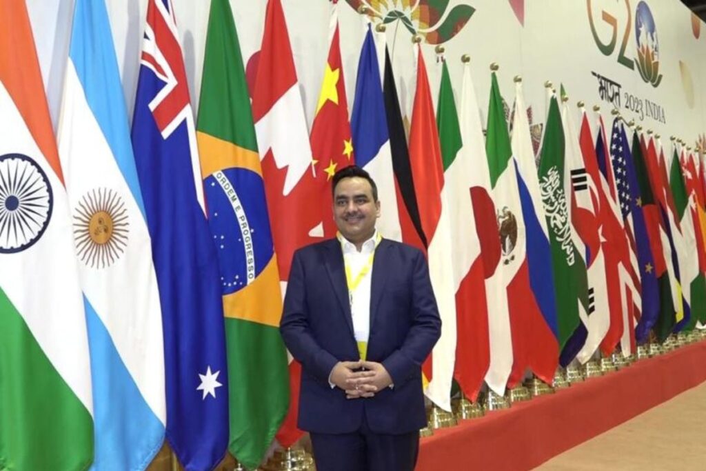 Upendra Rai