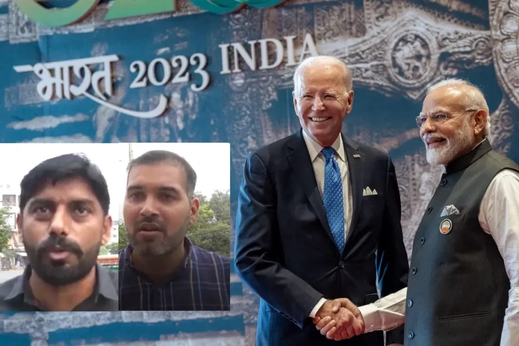g20 summit 2023