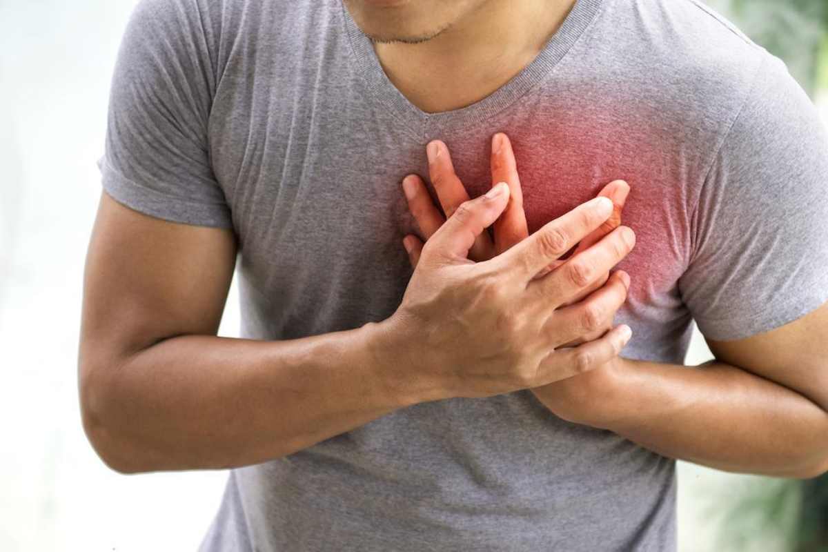 World Heart Day 2023: स्ट्रेस के कारण हो सकती दिल की बीमारियां, इन तरीकों से करें बचाव