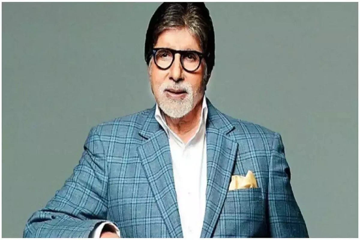 ‘इंडिया VS भारत’ की लड़ाई के बीच अमिताभ बच्चन का ये ट्वीट हुआ वायरल