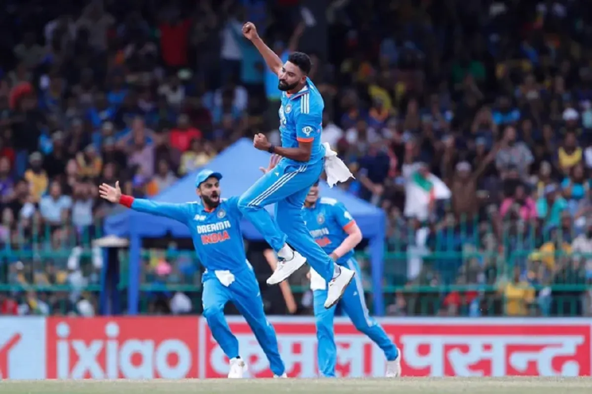 Asia Cup 2023 Final: भारत ने रिकॉर्ड 8वीं बार जीता एशिया कप का खिताब, फाइनल में श्रीलंका को 10 विकेट से रौंदा