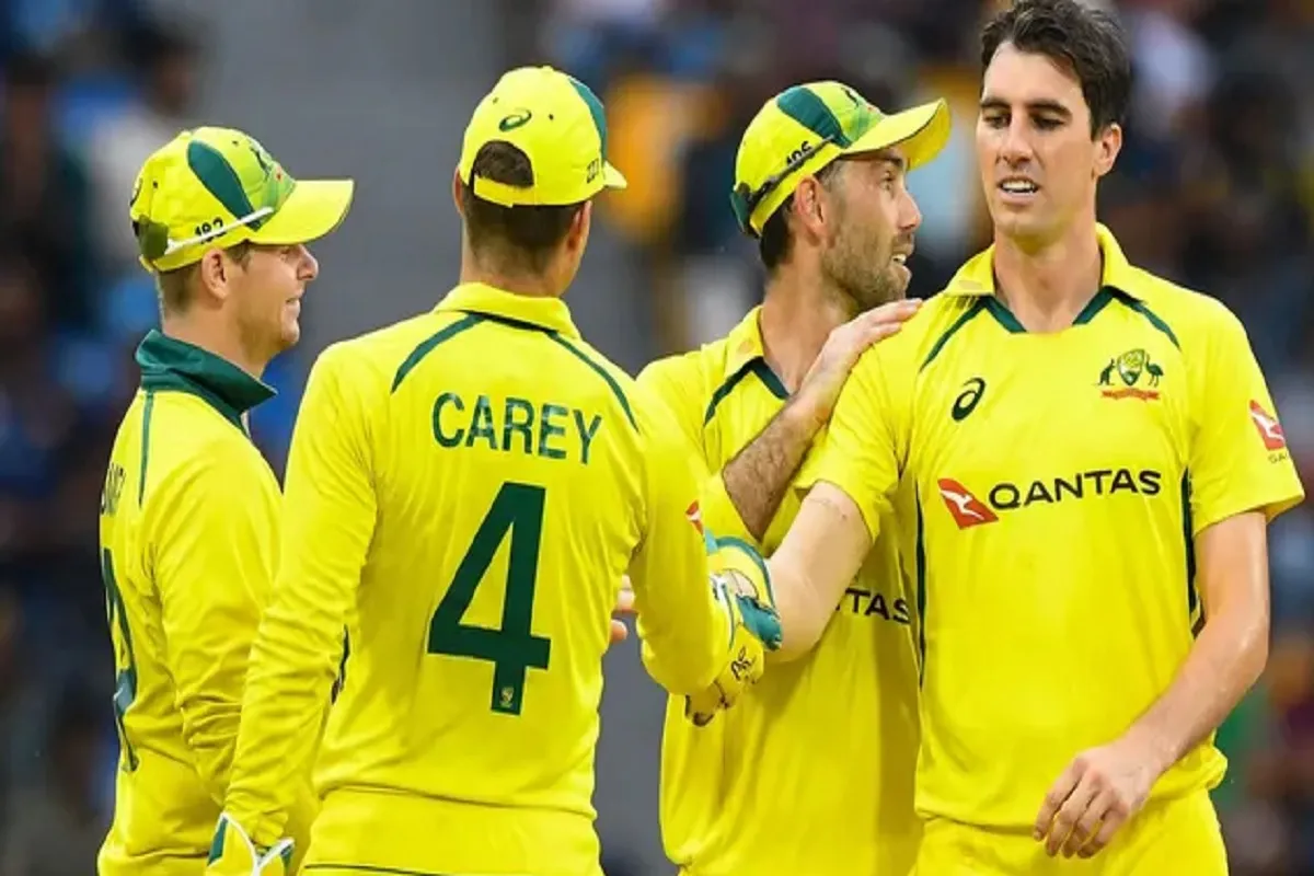 Australia World Cup Team: ऑस्ट्रेलिया ने घोषित की वर्ल्ड कप 2023 के लिए टीम, मानर्स लाबुशेन का सपना हुआ चकनाचूर