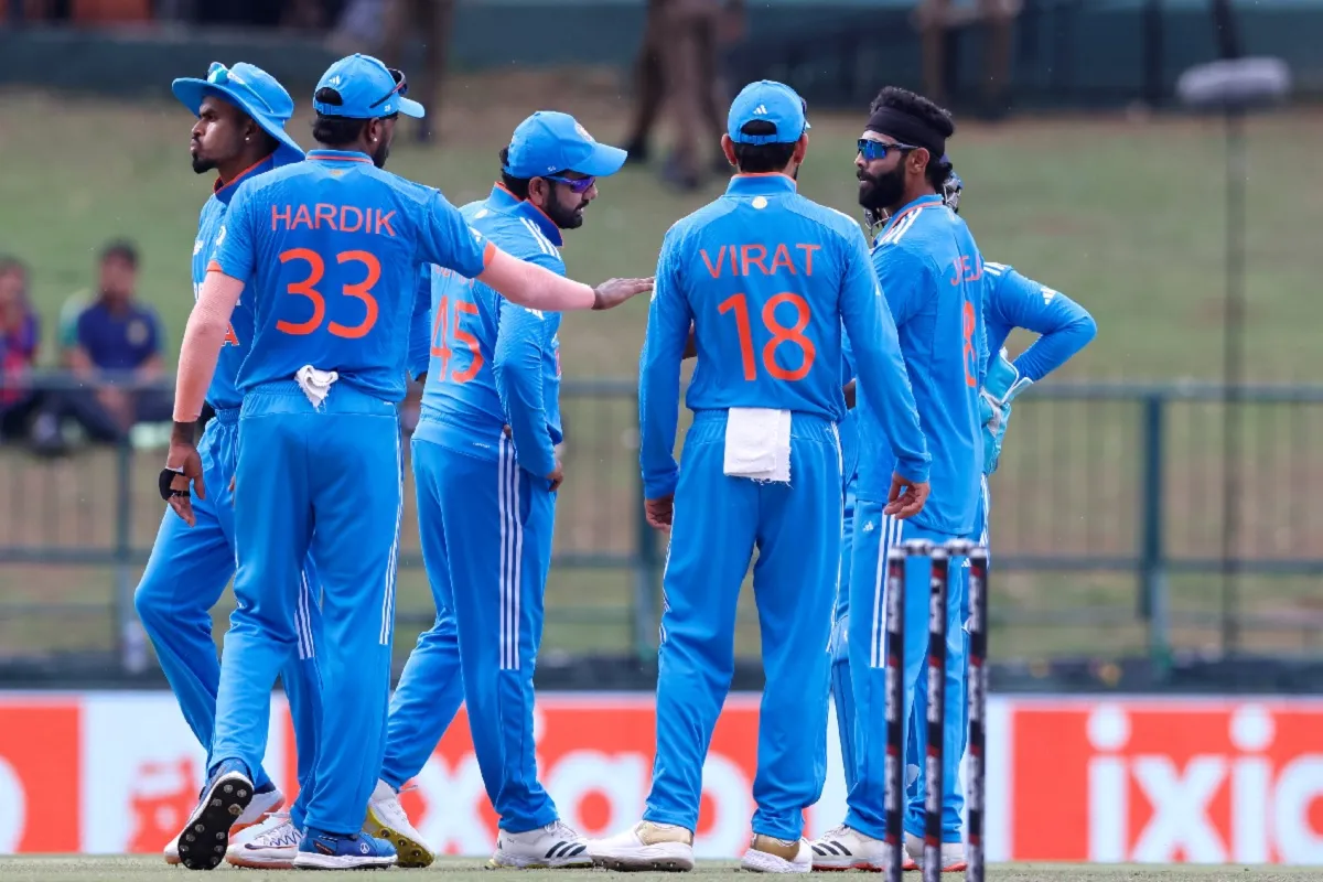 Team India World Cup Squad: वर्ल्ड कप के लिए टीम इंडिया का ऐलान, केएल राहुल IN, संजू सैमसन OUT, चहल को भी नहीं मिला मौका