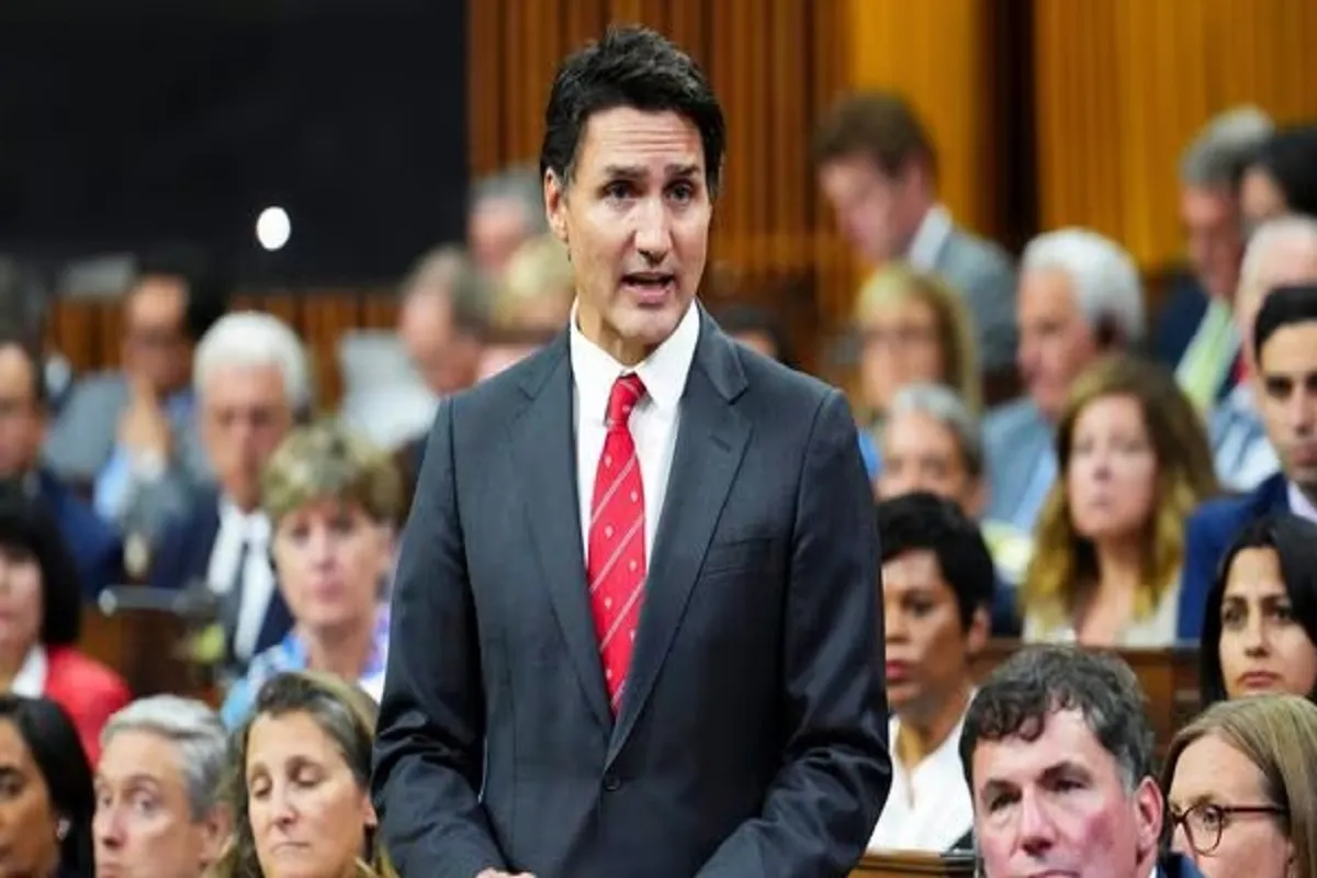 Khalistani Elements In Canada: “चरमपंथियों पर कार्रवाई कीजिए वरना…”, कनाडा की ट्रूडो सरकार को नेताओं ने दी चेतावनी
