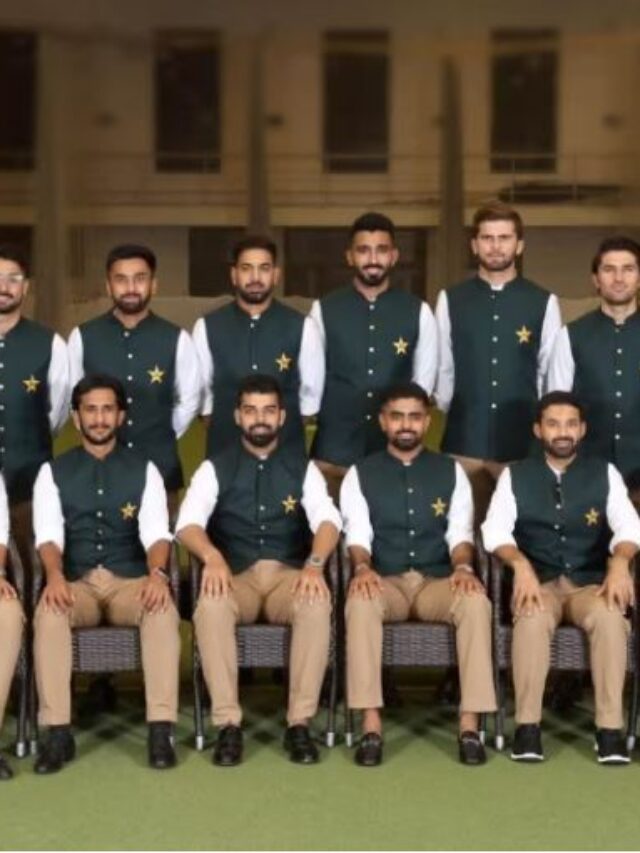 Pakistan Cricket Team का भारत में भव्य स्वागत, भावुक हुए फैंस और खिलाड़ी