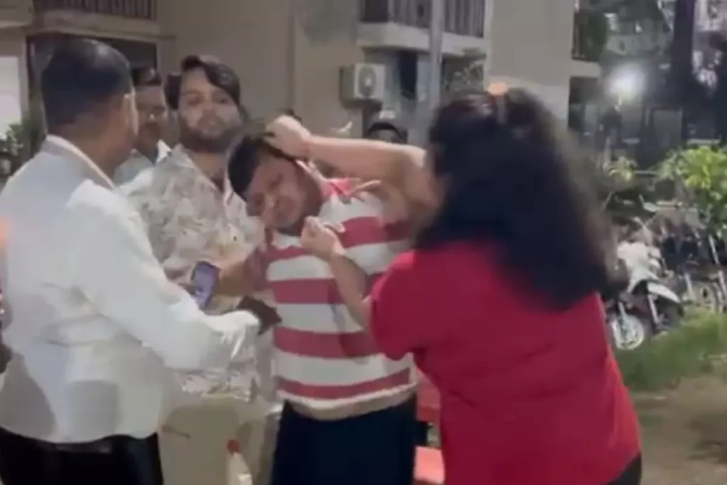 Viral Video