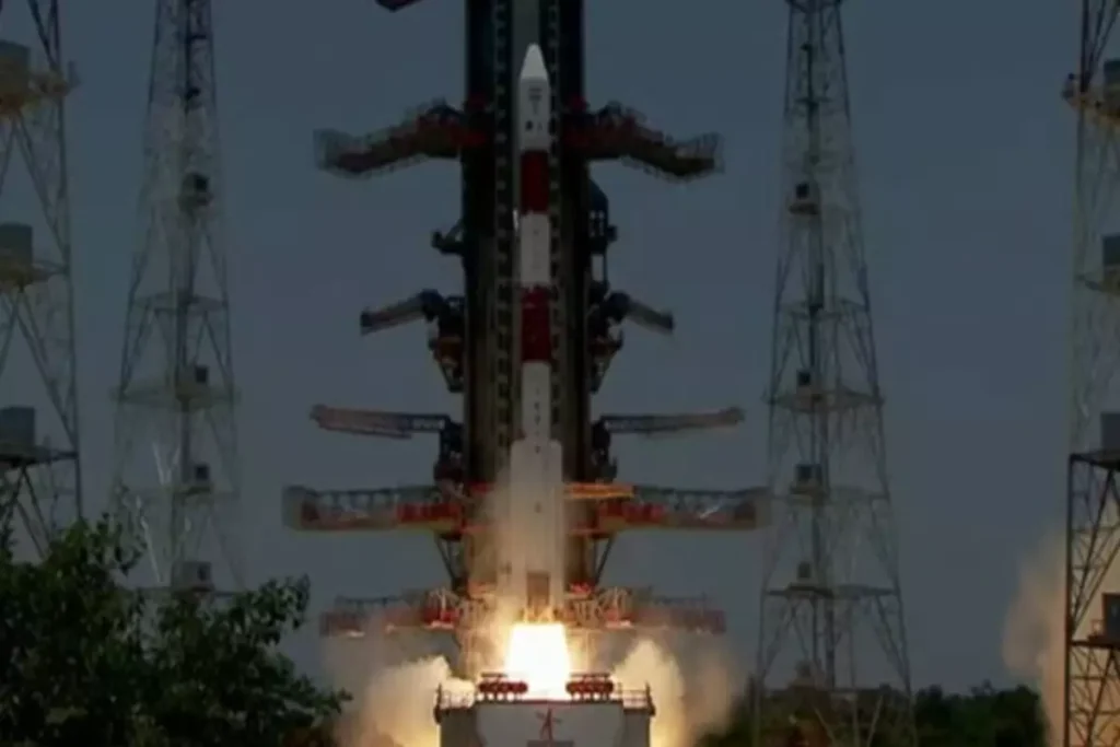 Aditya L1 Launch Live Updates