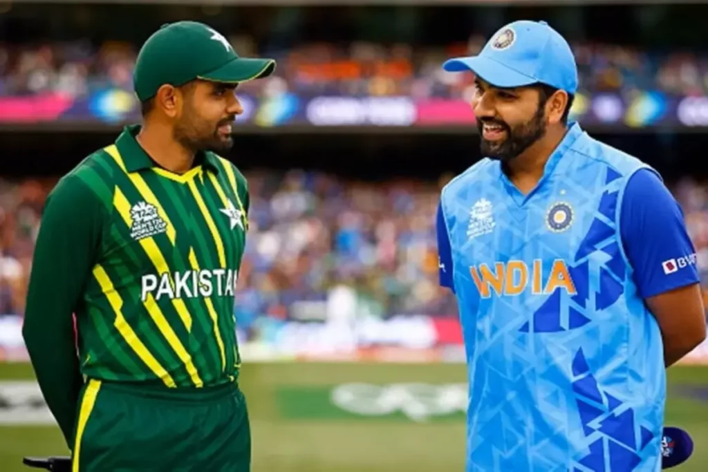 Asia Cup 2023 IND Vs PAK