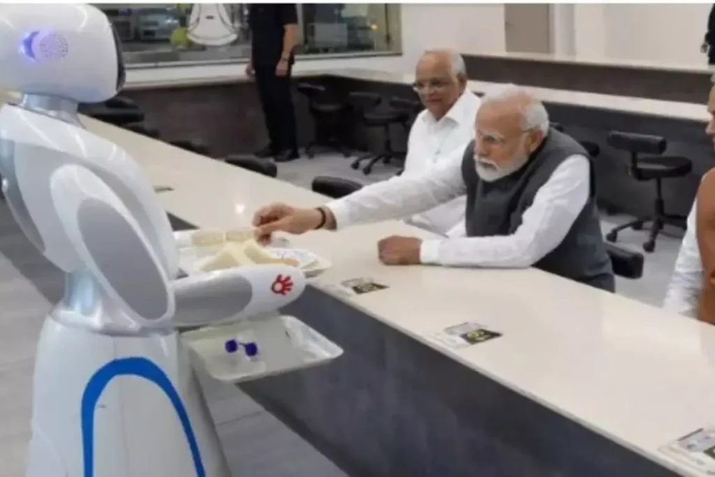 PM Modi