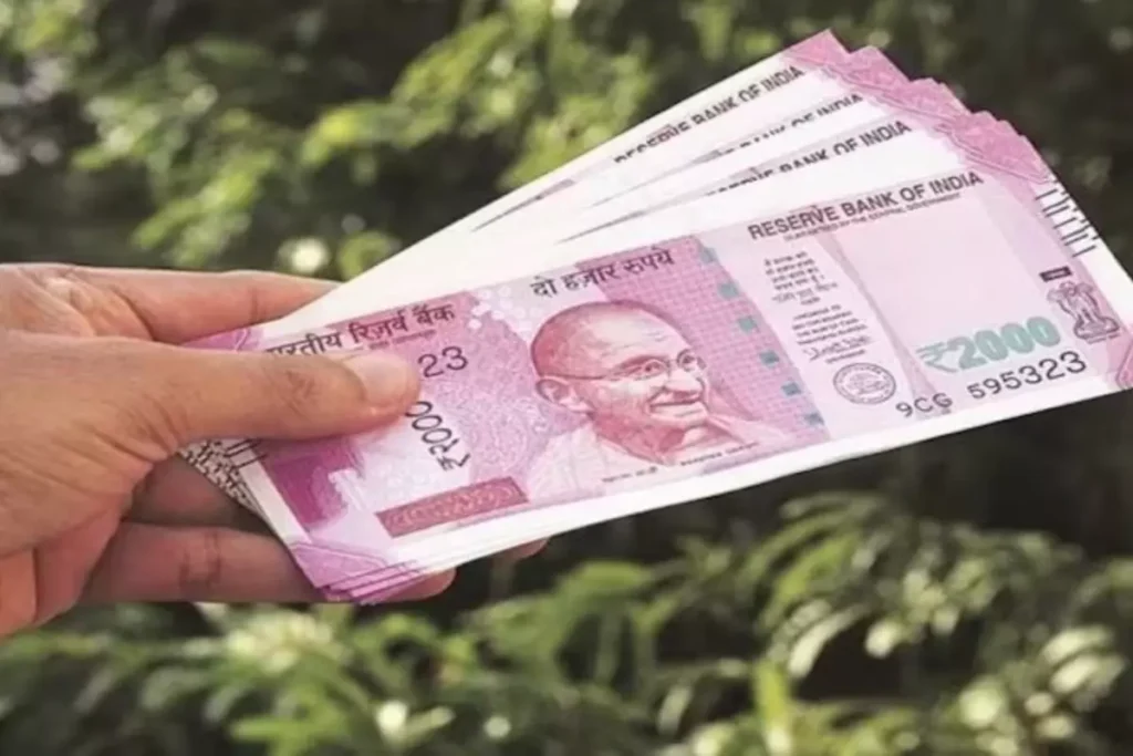 2000 Note