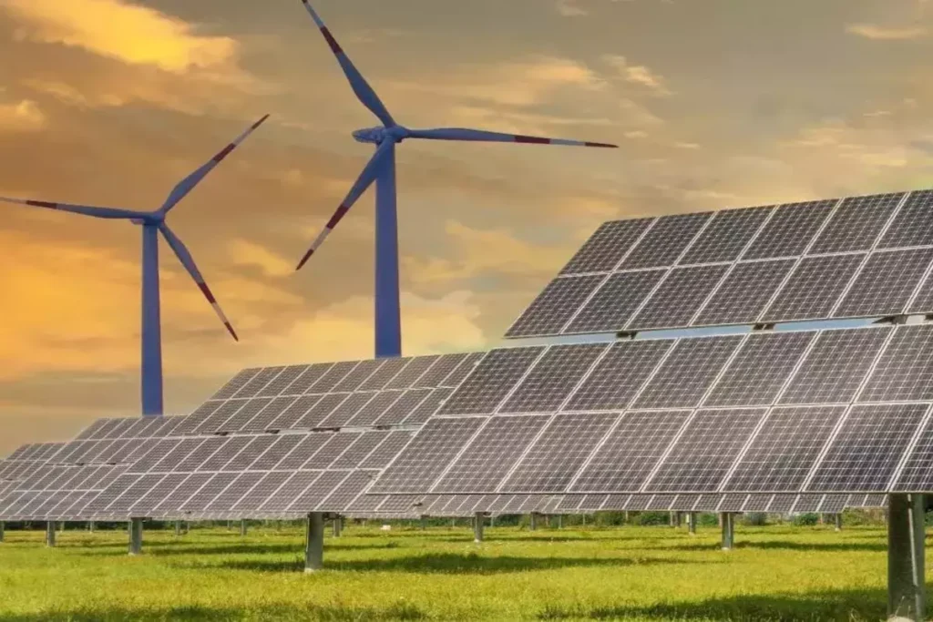 Adani Green