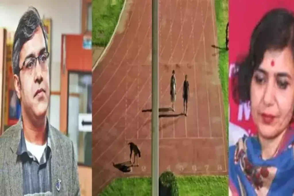 IAS Rinku Dugga