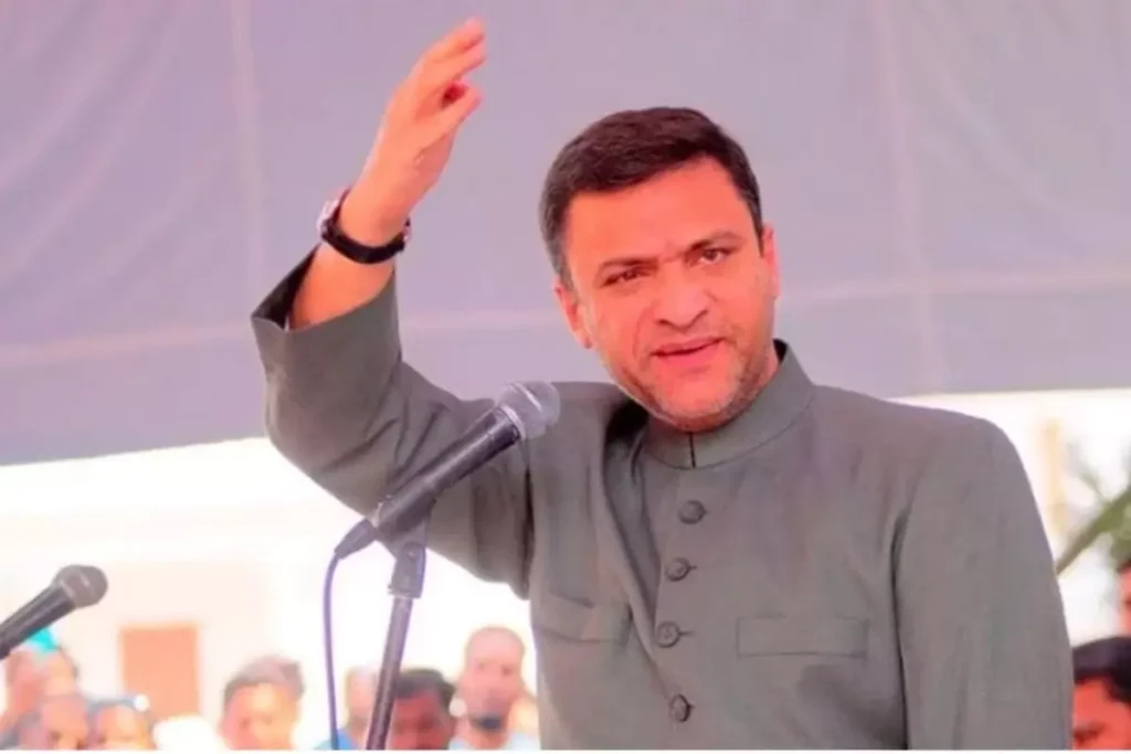 AIMIM नेता अकबरुद्दीन