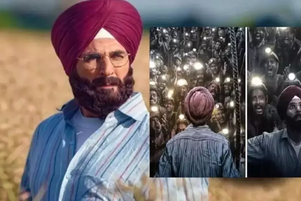 Akshay Kumar Change Movie Name